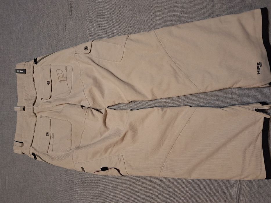 Скиорски панталон  PEAK PERFORMANCE размер М нов