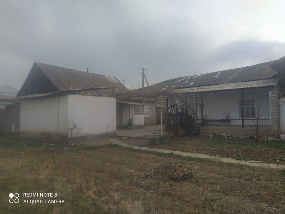 Продается дом Газалкент Думолок  12 сотик