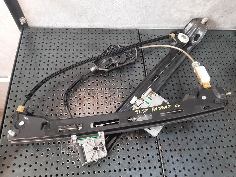 macara geam stanga spate vw passat cc 2008  962850-104  3c8839461g