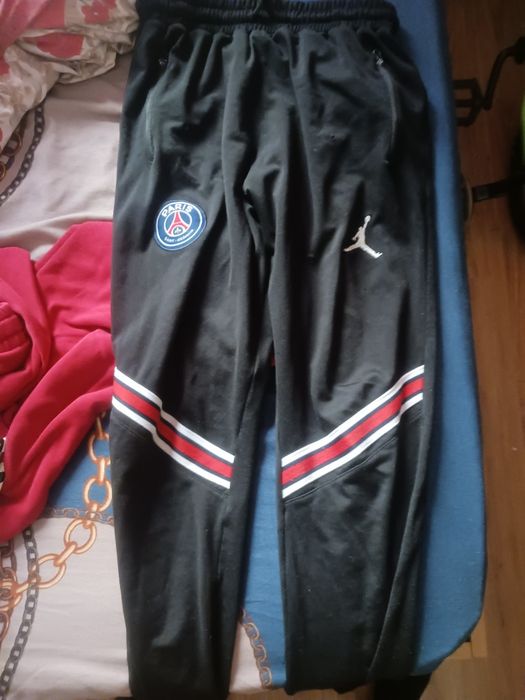 Vad pantaloni PSG