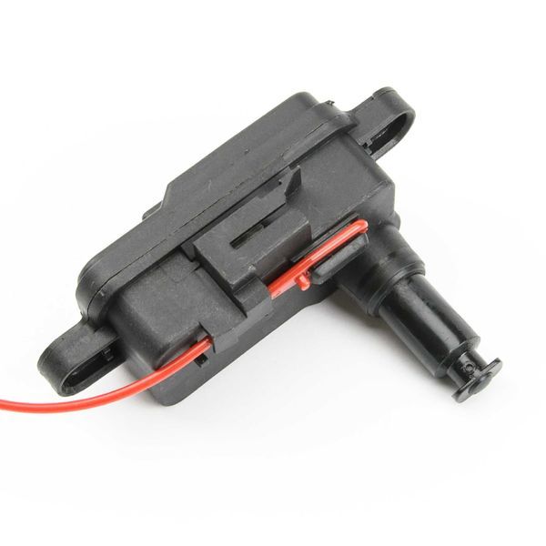 Машинка за заключване отваряне капачка резервоара на Audi A1 A3 A6 Q7