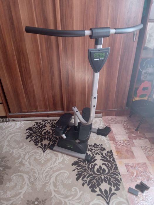 Продам кардиотвистер. Новый не пользывались