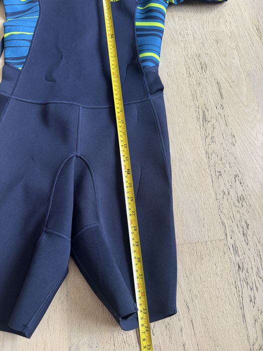 Costum inot neopren Olaian