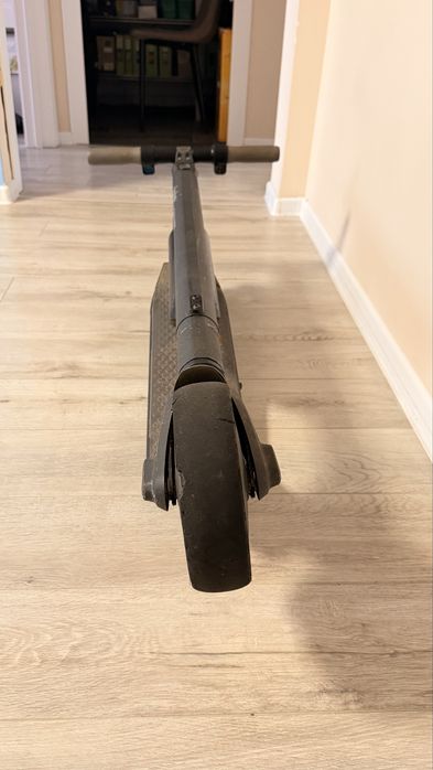 Электросамокат ninebot ES4