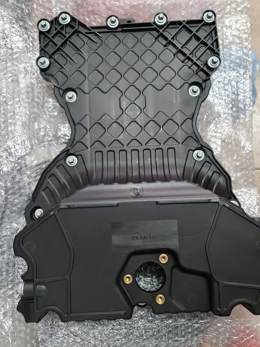 Kартер за мерцедес ом 651925/ом 651911