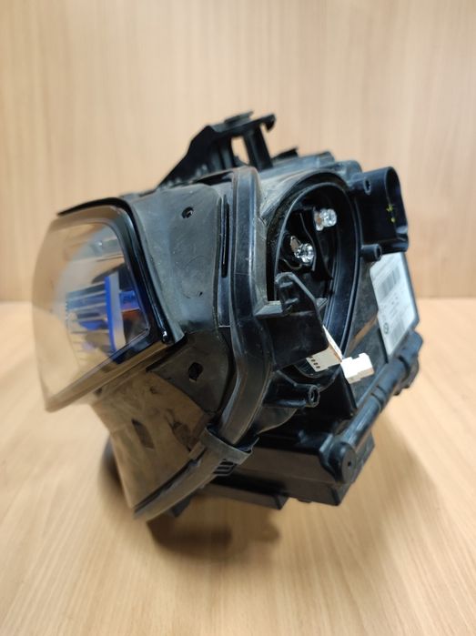 Ляв фар за БМВ/BMW X-7 G-07 LASER