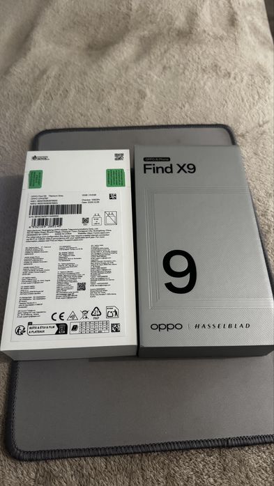 Oppo Find x9 512GB