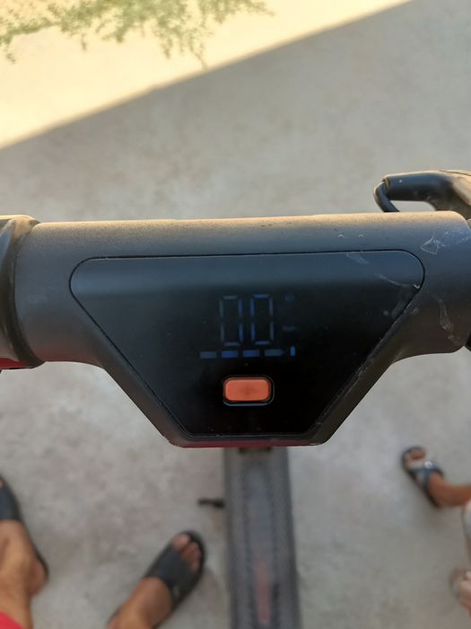 Электросамакат сатылады