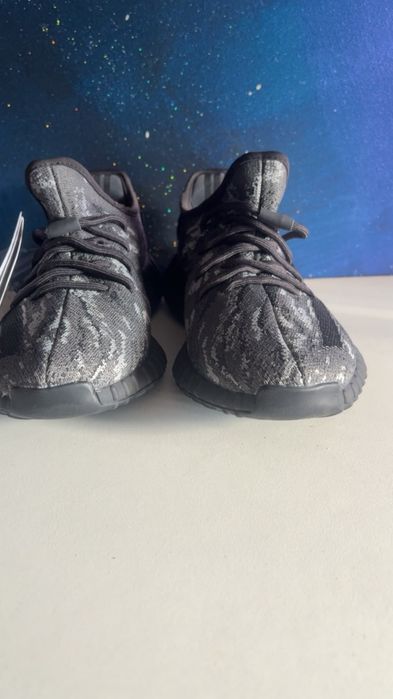 Yezzy Dark Salt 41 42 43
