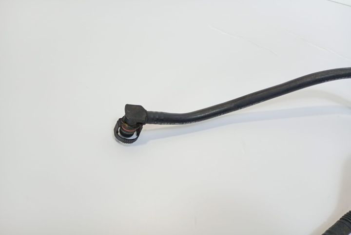 Supapa  presiune rezervor 7512581 BMW Seria 3 E90/E91/E92/E93 seria