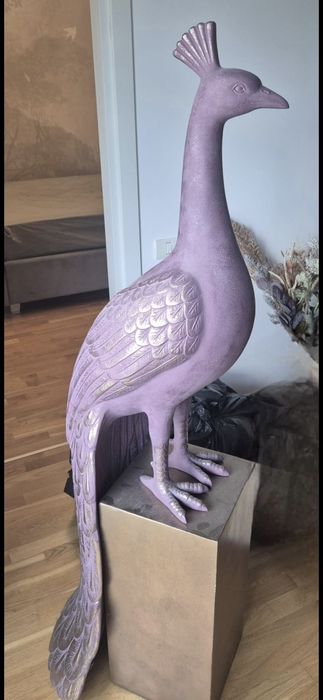 Statuetă mărime mare Mobexpert