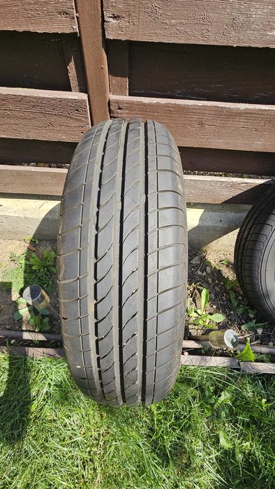 Set 4 Anvelope Vara Dacia Spring 165/70 R14 Linglong Green-Max HP