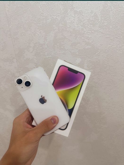 Продам iphone 14