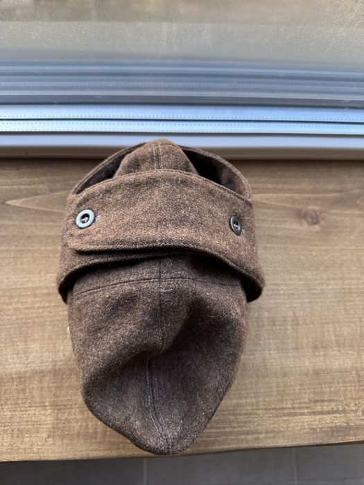 Стара Войнишка Шапка