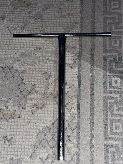 Продам руль VIBE