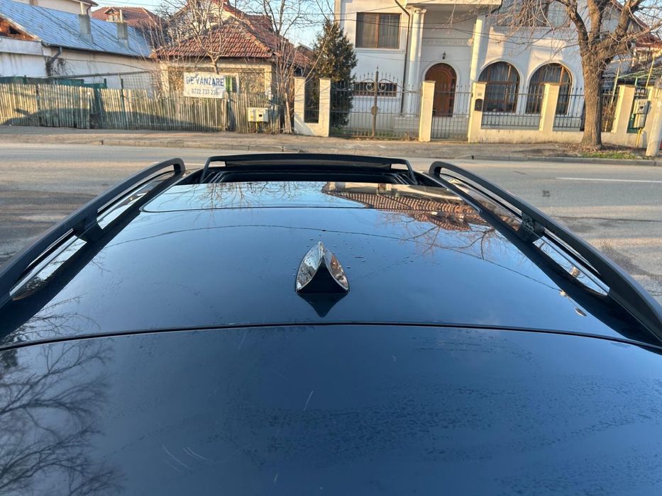 Bmw x3 e83 2.0 d 4x4 150cp ‼️RATE FARA AVANS ‼️