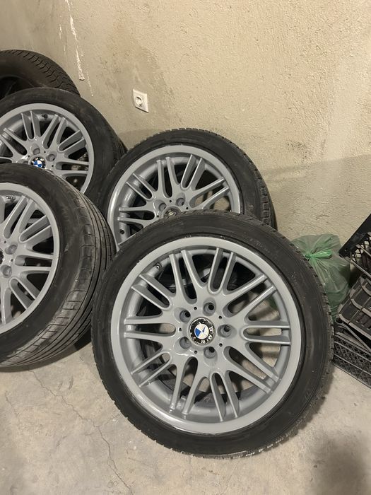 Джанти стил (style) 65