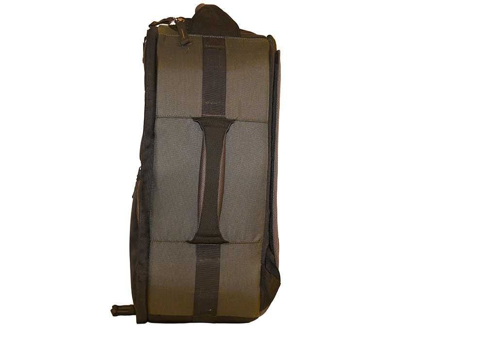 Rucsac foto profesional - MindShift Moose Peterson MP-3 V2.0