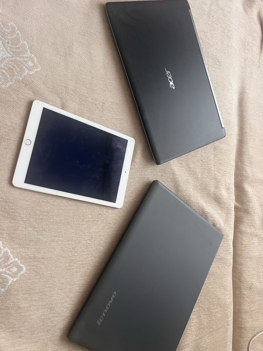 Ноудбуки планшет