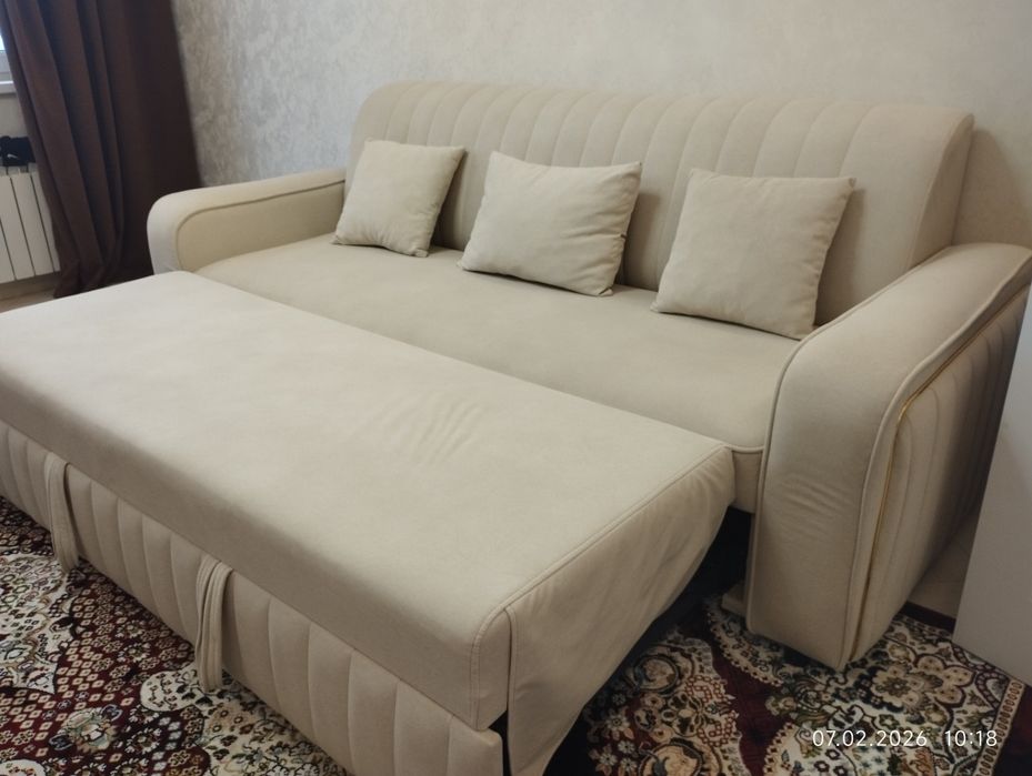 Диван - стильная модель