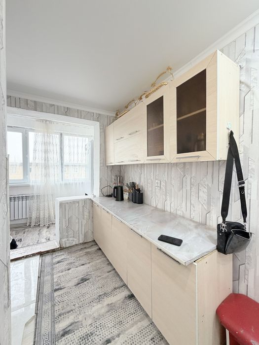 Квартира сатылады