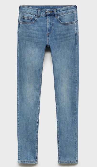 Чисто нови дамски дънки Mango