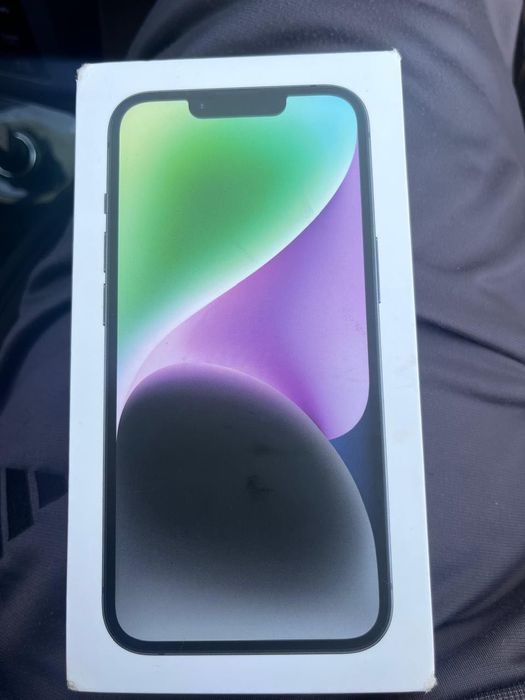 iPhone 14 обмен ниже с в.д.