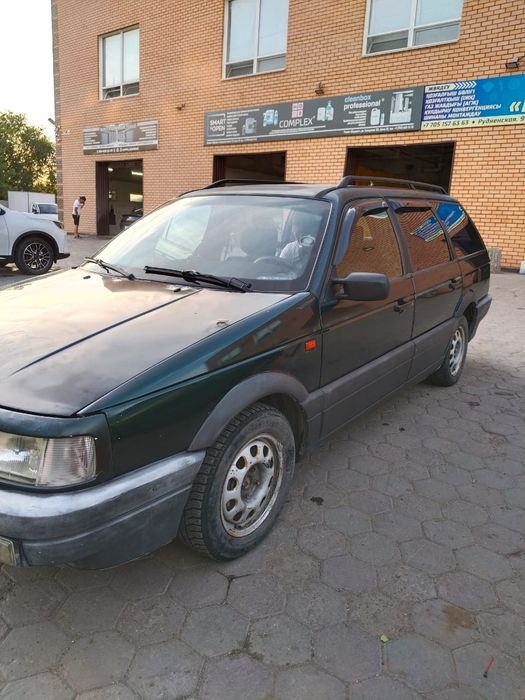 Пассат В3 93 года