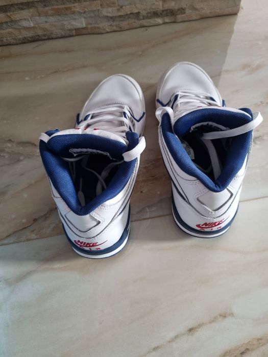 Nike Air flight marime 40,5