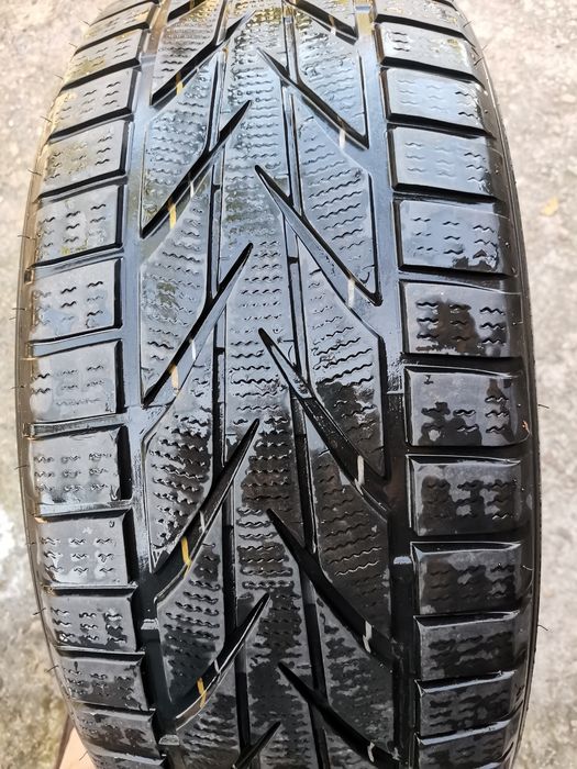 Зимна гума Toyo snowprost