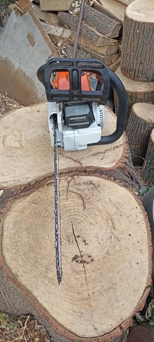 Бензопила штиль оригинал