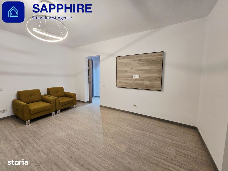 Apartament 2 camere metrou Râul Doamnei, proaspăt renovat — fotografia 3