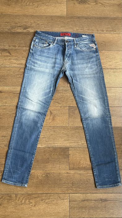 Мъжки дънки REPLAY