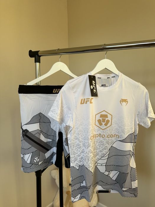 VENUM екип за ММА