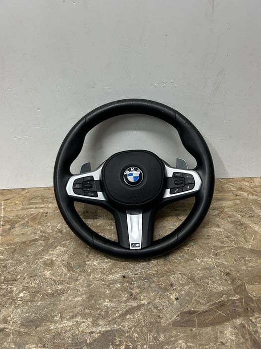 Volan bmw G30 G31 X3 G01 X4 G02 X5 G05 X6 G06 M paket