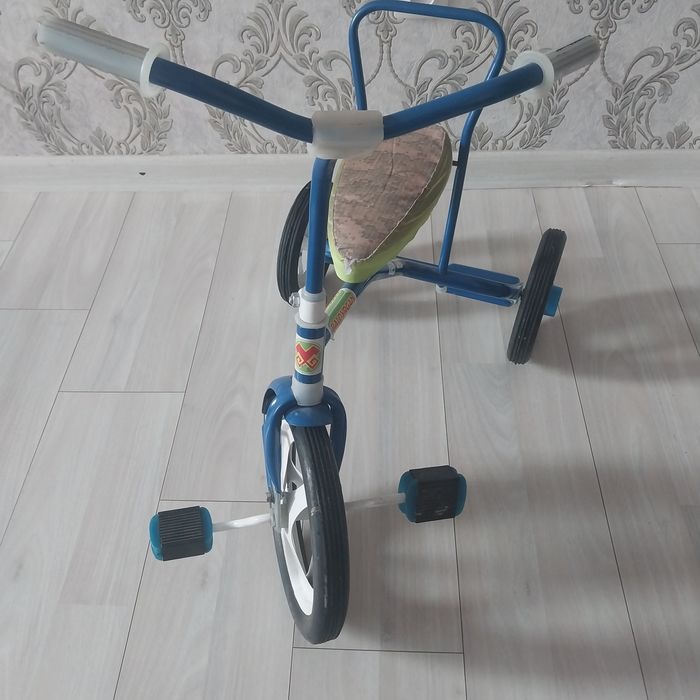 Велосипед для детей