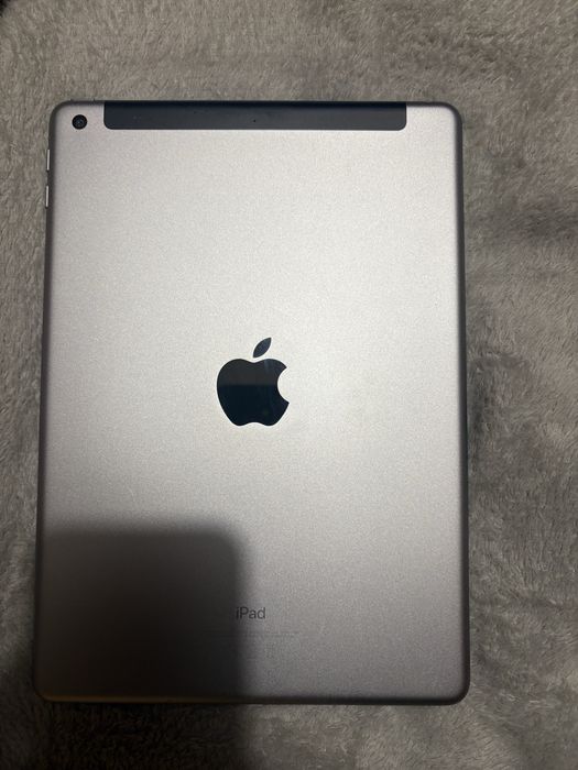 Ipad 6th gen 2019