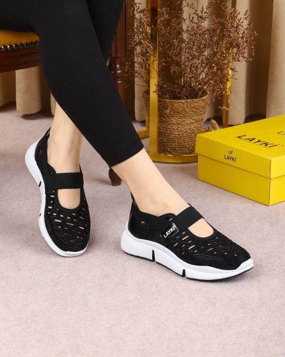 Layki shoes Turkiya