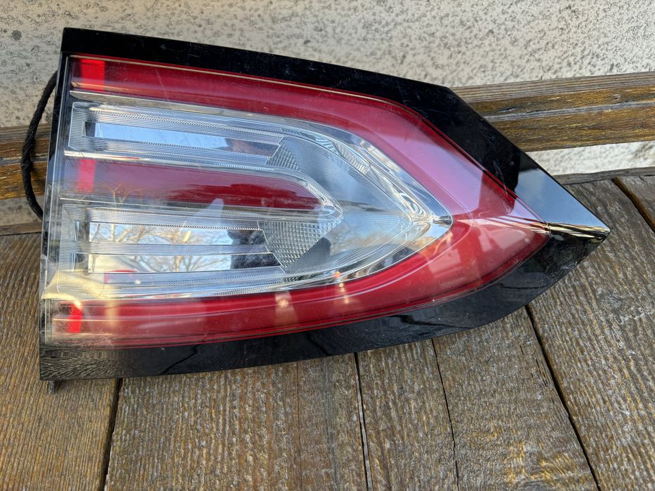 Стоп Форд Галакси/Ford Galaxy