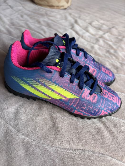 Стоножки Messi