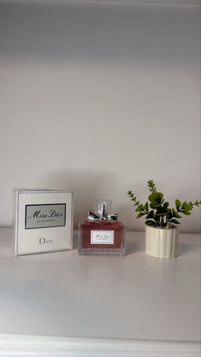 Miss Dior Parfum