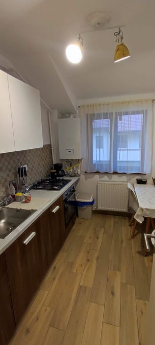 Apartament de inchiriat