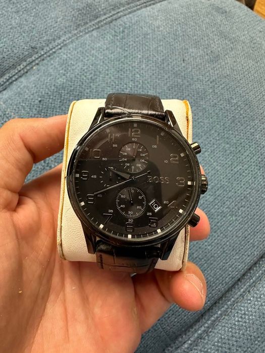 Часовник  Hugo Boss