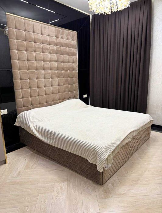 "СРОЧНАЯ ЦЕНА‼️Barocco 120м2 Финансовый Институт Рядом Гидрометцентр‼️