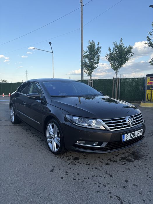 Vand/Schimb Passat CC