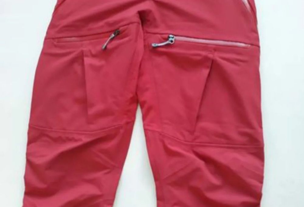 Houdini професионален ски панталон