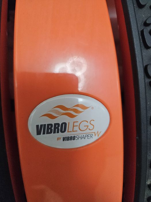 Aparat vibromasaj Mediashop