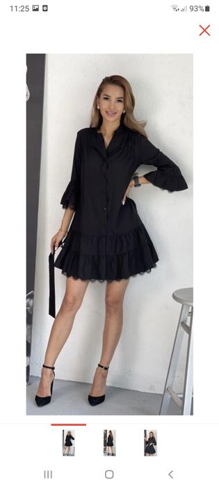 Продам платье 1500