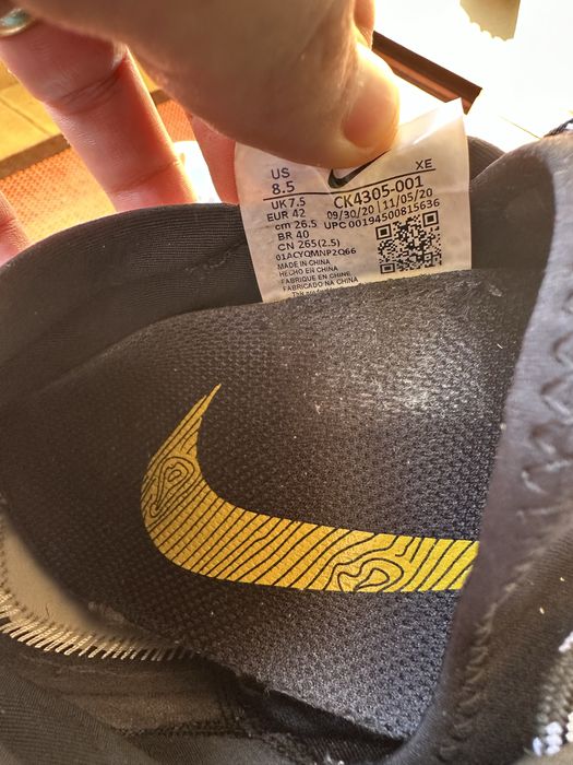 Nike Pegasus Trail 2