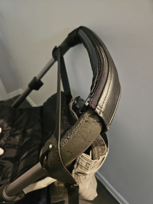 Бебешка количка easywalker